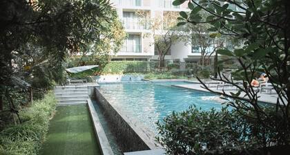 New Condo Nimman Area Close To Maya Mall, Pool