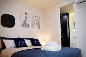 1 Schlafzimmer
