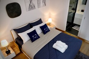 1 bedroom - Beautiful Condo Nimman Area, Terracepoolgym (Chiang Mai)