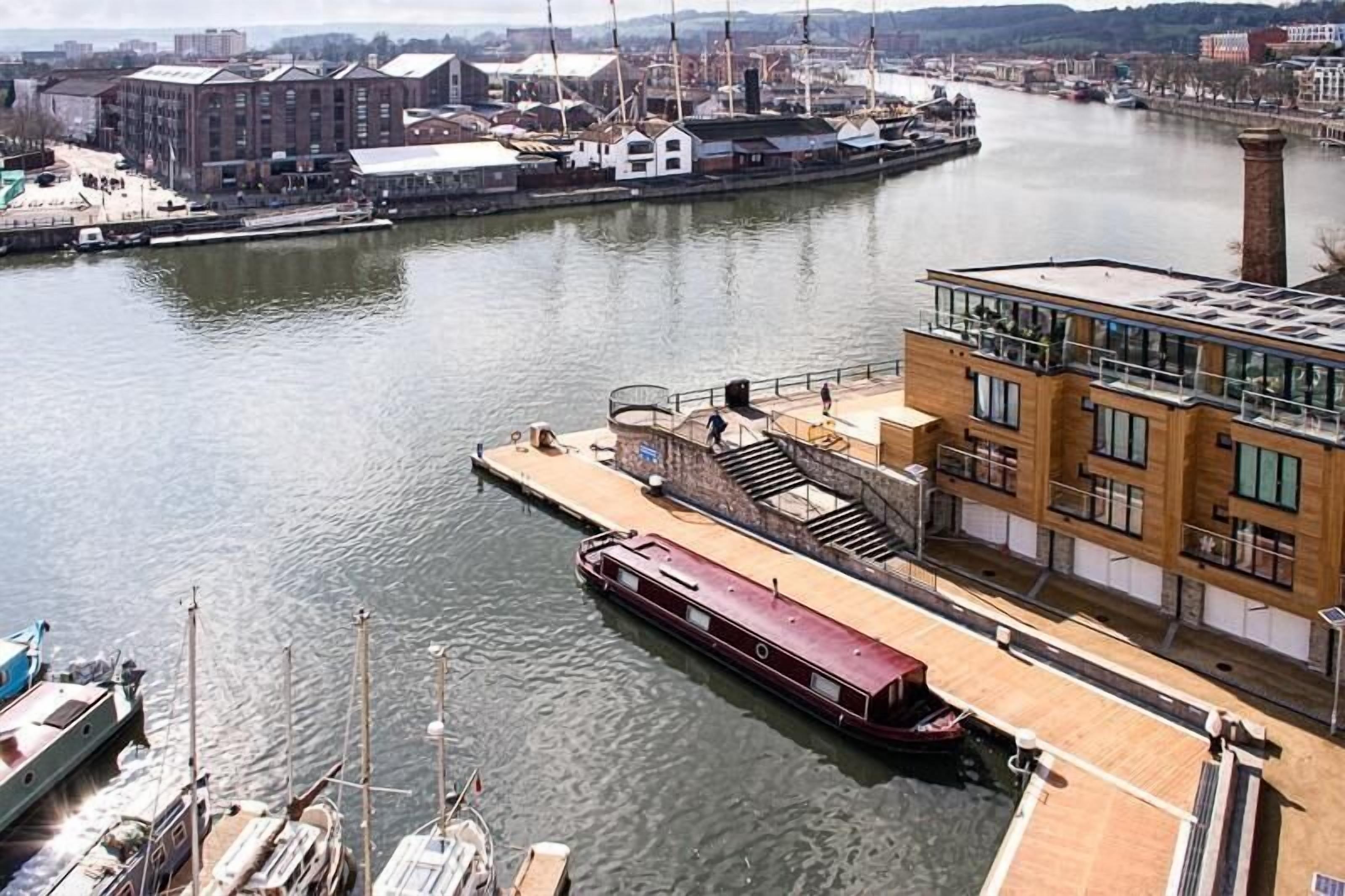 10 Best Vrbo Vacation Rentals In Bristol, UK Trip101