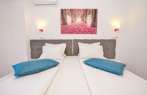 1 habitación 
