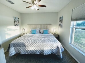 4 habitaciones