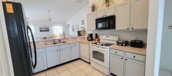 4 Bedroom Value Plus Home With Private Pool