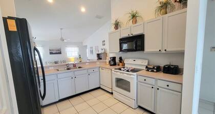 4 Bedroom Value Plus Home With Private Pool