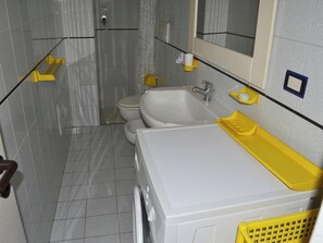 Badkamer