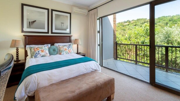 Room - Uluwatu, 4 Bedroom, Zimbali Coastal Resorts (Ballito)