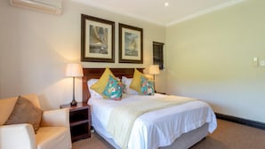 Room - Uluwatu, 4 Bedroom, Zimbali Coastal Resorts (Ballito)
