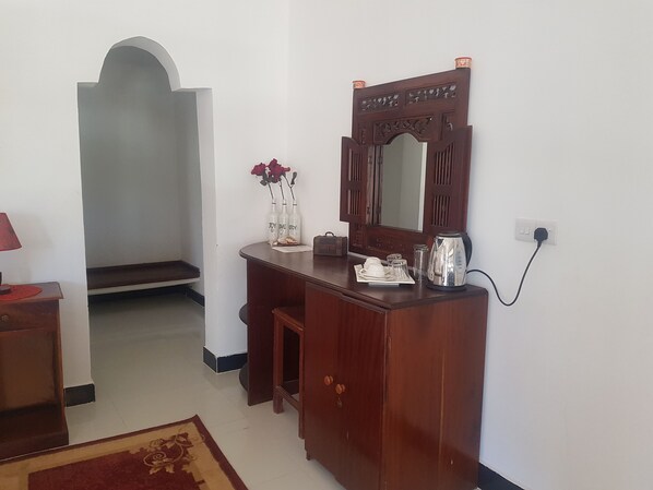 Interior - Mbv Hotel Annex Family Room (Matemwe)