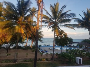 Room, 2 Bedrooms, Balcony | Beach - Mbv Hotel Annex Family Room (Matemwe)