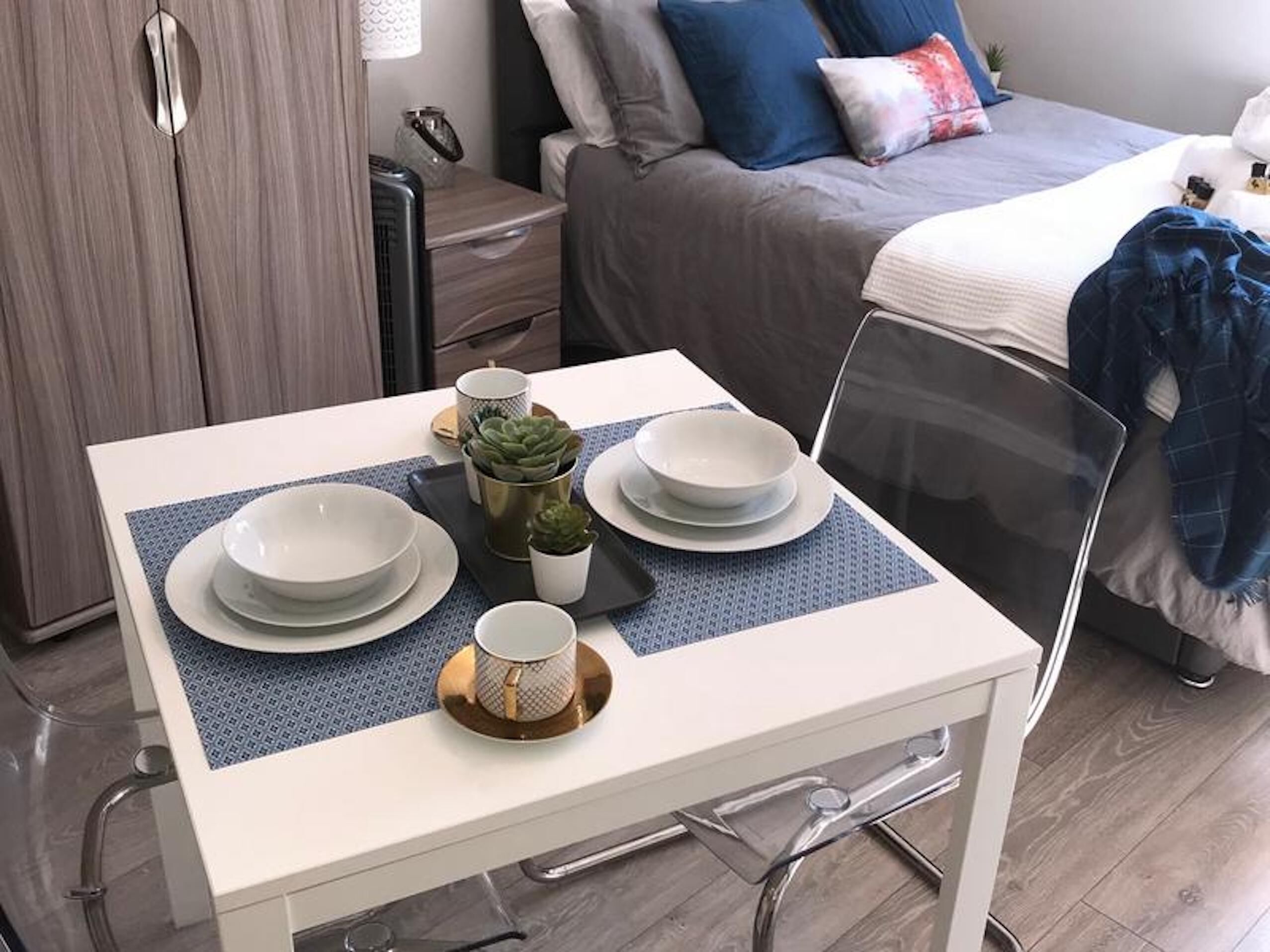 Apartment, 1 Bedroom, Garden View | 1 bedroom