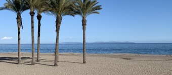 Playa Serena, 2 bed 2 Bath Luxury Apartment 300m From Beachfront