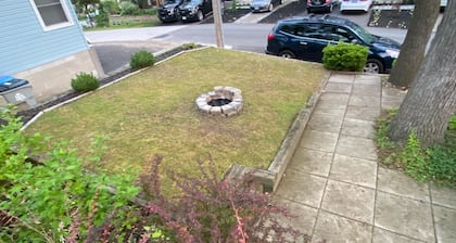 Grand Bend Family Cottage For Rent