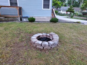 Tina de hidromasaje al aire libre