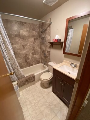 Bathtub