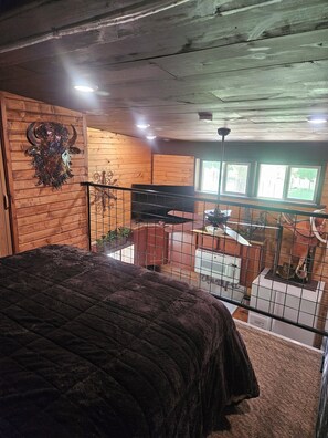 3 makuuhuonetta, ilmainen Wi-Fi, vuodevaatteet, pääsy pyörätuolilla