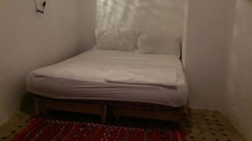 House, 1 Bedroom, Accessible, Terrace | 1 bedroom, iron/ironing board, free WiFi, wheelchair access