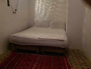 House, 1 Bedroom, Accessible, Terrace | 1 bedroom, iron/ironing board, free WiFi, wheelchair access - Cosy Room for 2 to 8 Peoples Inside Medina Fes El Bali (Fes)
