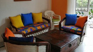 Apartment, 1 Bedroom | Interior