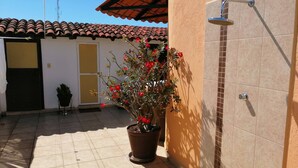 Apartment, 1 Bedroom | Exterior