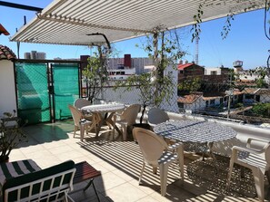 Apartment, 1 Bedroom | Property grounds
