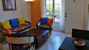 Apartment, 1 Bedroom | Interior
