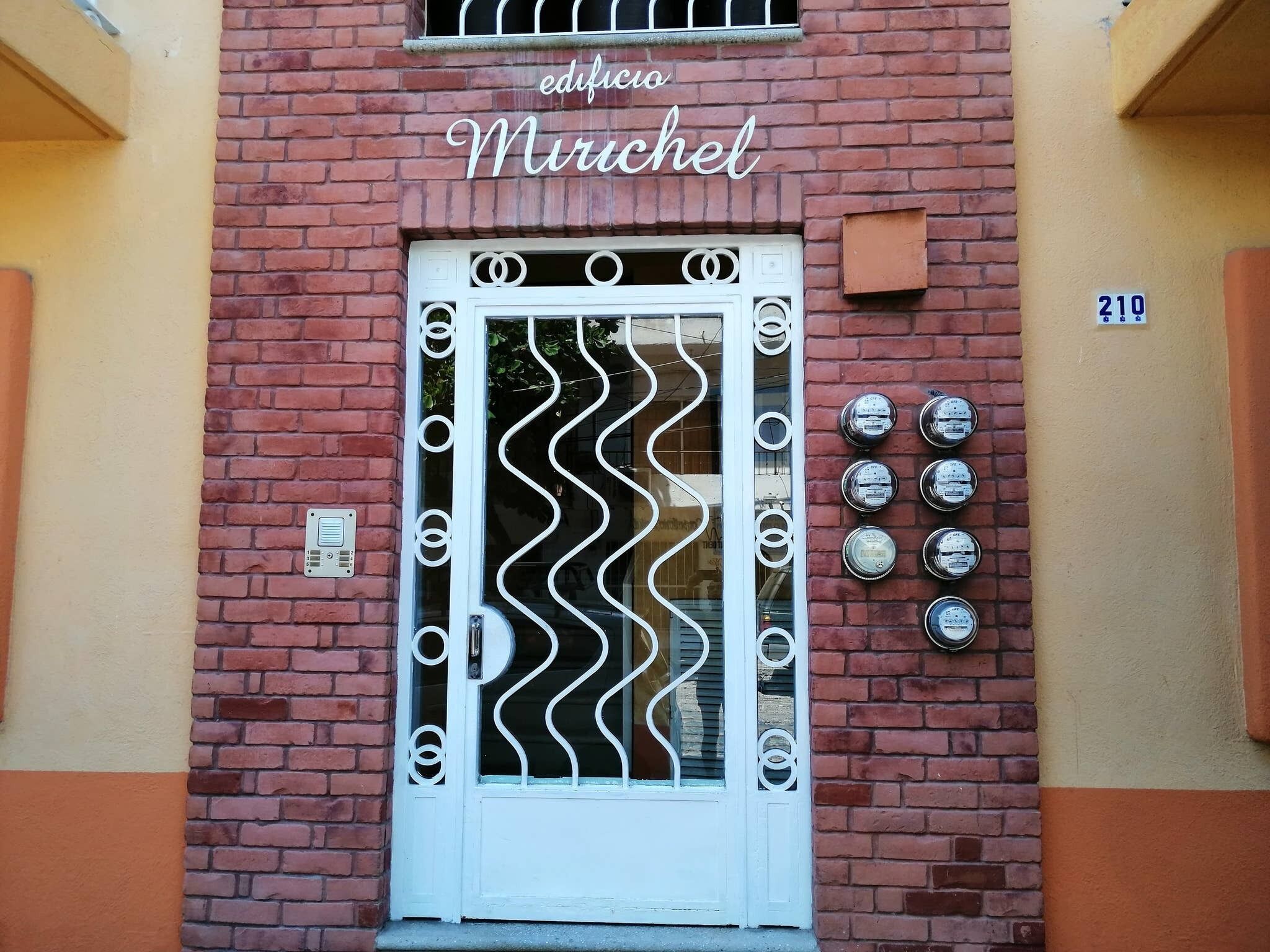 Apartemen, 1 kamar tidur | Eksterior