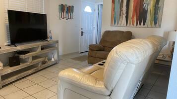 TV connectée, lecteur de DVD