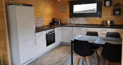 Ferienhaus Enspel für 1 - 4 Personen mit 2 Schlafzimmern - Ferienhaus