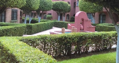 Departamento Comodo, Centrico, Estacionamiento