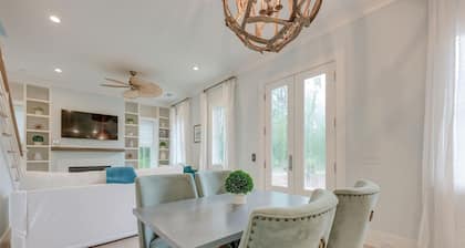 Corley Cottage 327 - GOLF CART AND BIKES INCLUDED!