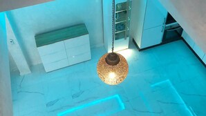 Apartment, 3 Bedrooms, Terrace | Exterior - Yallahriyad Triplex For 6 Persons Max (Marrakech)