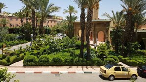Exterior - Yallahriyad Triplex For 6 Persons Max (Marrakech)