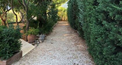 Robertas Villa - Home Holiday