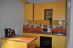 Cuisine privée
