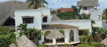 Fabulous Kibali Apartment