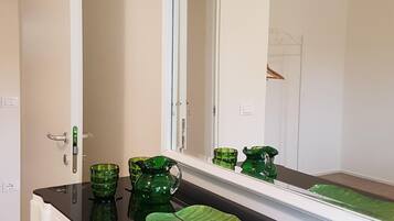 House, 1 Bedroom, Patio, Garden View | 2 bedrooms