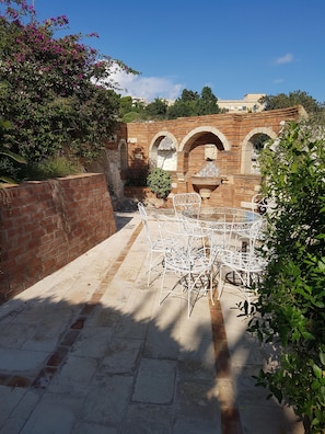 Exterior - La Latomia Villa nei Pressi del Teatro Greco No1678 (Syracuse)