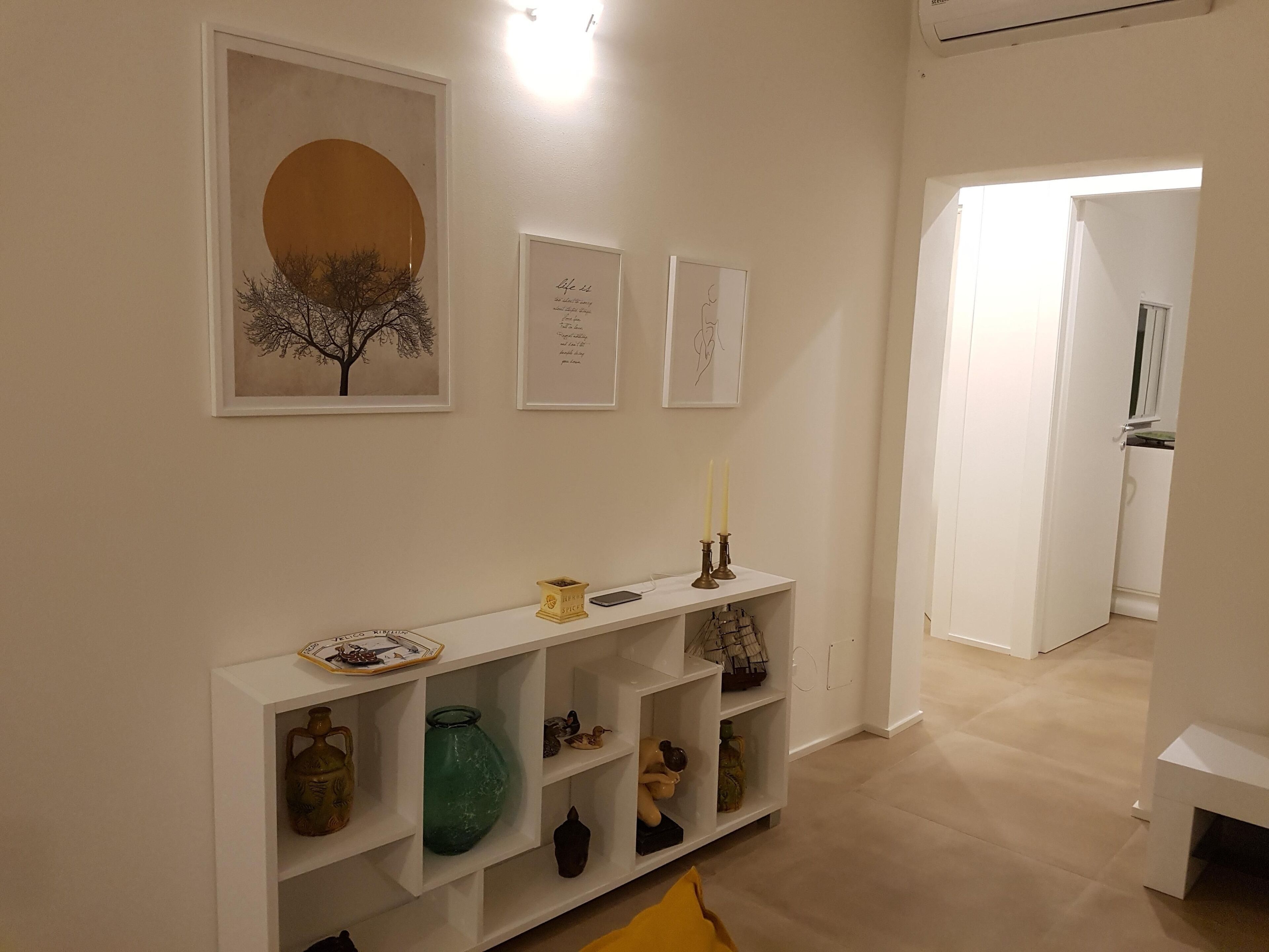 Casa, 1 habitación, patio, vista al jardín | Lounge