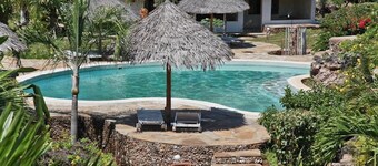 Kibali Fabulous Four Bedroom Apartment