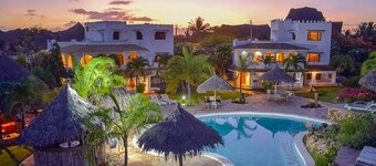 Kibali Fabulous Four Bedroom Apartment