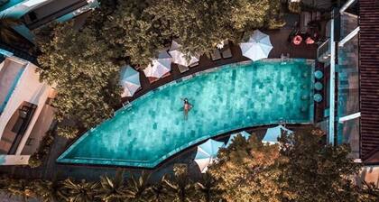 Azumi 03 Bedroom First Floor Apartment Hoian