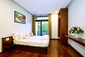 3 Schlafzimmer, Bettwäsche