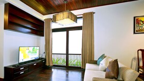 Room amenity - Azumi 03 Bedroom First Floor Apartment Hoian (Da Nang)