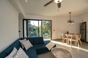 Property grounds - New And Fully Equipped 2 Br Apartment in Aldea Zama - Qs17 (Tulum)