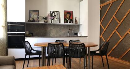 Riga Old City - 4 Bedroom Apartment