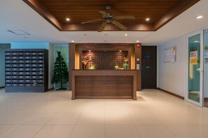 ล็อบบี้