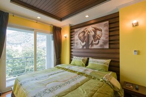 2 ห้องนอน