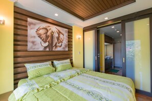 2 Schlafzimmer