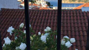 House, 2 Bedrooms, Balcony, Ocean View | Kawasan hartanah