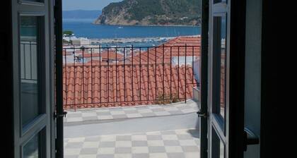 Maison De Ville A Skopelos
